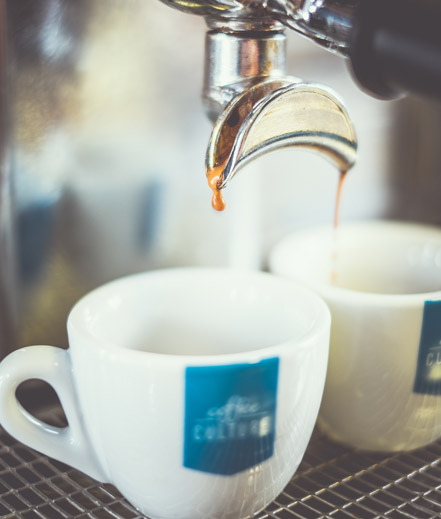 Barista Foundation Course - SCA certified