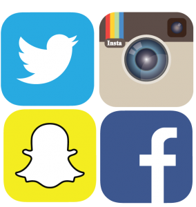 social media training for cafes