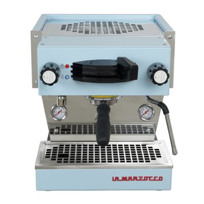 LM linea mini blue