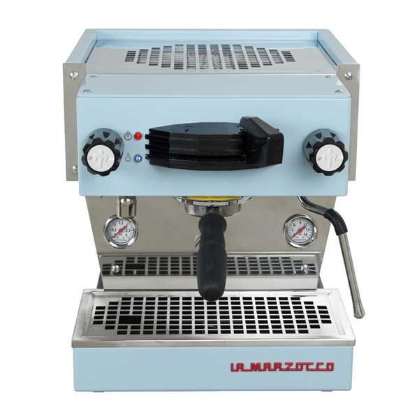 LM linea mini blue