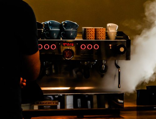Barista Skills – a vital ingredient in your cafe recipe