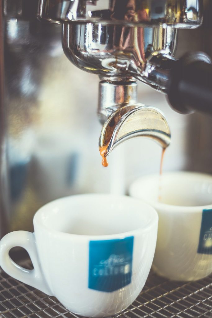class2 Espresso practise
