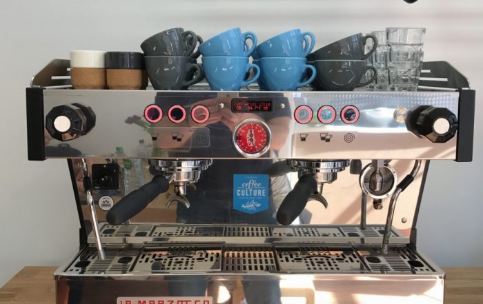 La Marzocco Linea PB