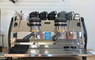 La Marzocco Strada