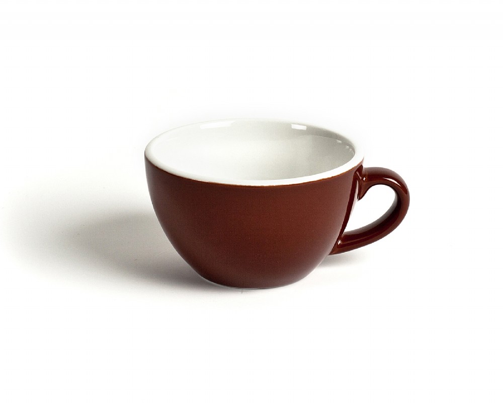 ACB083L_Acme_Cappuccino_Cup_190ml_Brown Coffee Culture