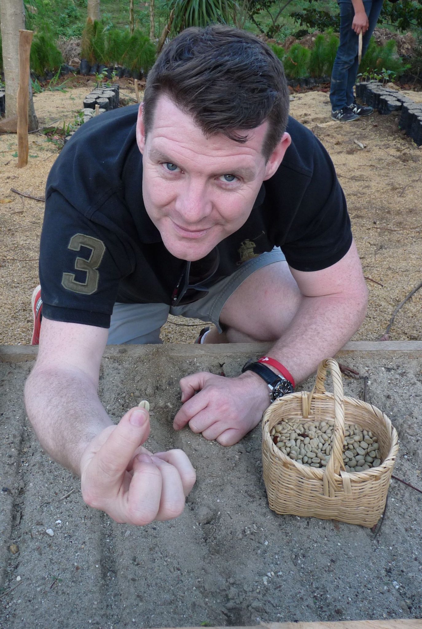 Barista Foundation Course SCA internationally certified barista course